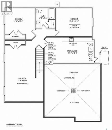 4302 Sage Crescent E, Regina, SK 