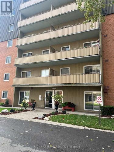 708 - 1102 JALNA BOULEVARD , London South (South X), Ontario N6E 1X8 2
