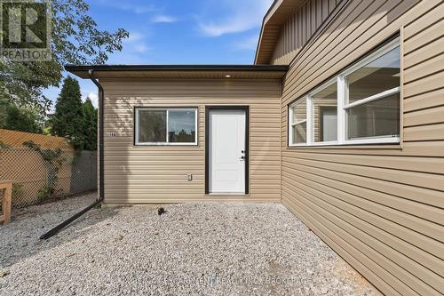 3 - 18 PRINCESS STREET , St. Catharines (E. Chester), Ontario L2P 2R1 2
