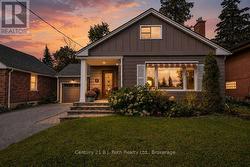 157 PARKVIEW AVENUE  Orillia, ON L3V 4M2