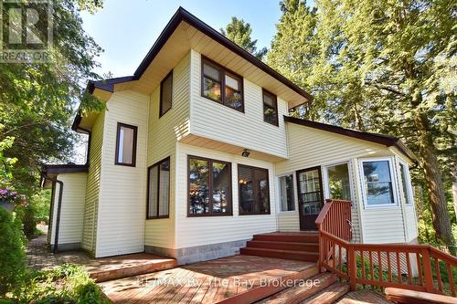 2284 SOUTH ORR LAKE ROAD  Springwater, ON L0L 1P0