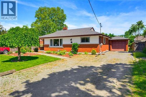 17 Broadmore Avenue, St. Catharines, ON 