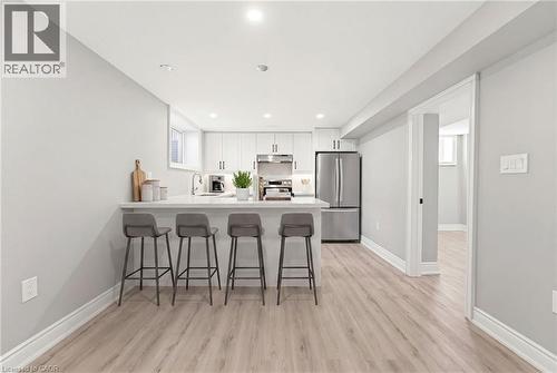 Virtually Staged - 17 Broadmore Avenue, St. Catharines, ON 