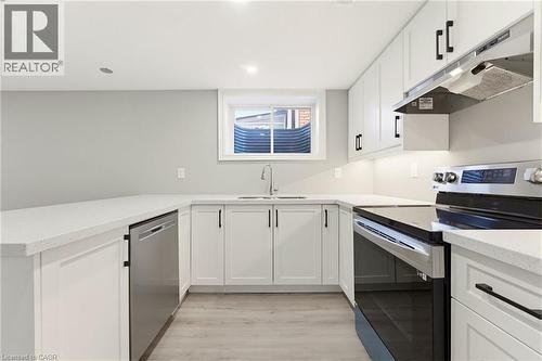 17 Broadmore Avenue, St. Catharines, ON 