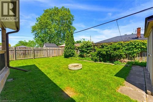 17 Broadmore Avenue, St. Catharines, ON 