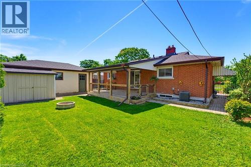 17 Broadmore Avenue, St. Catharines, ON 