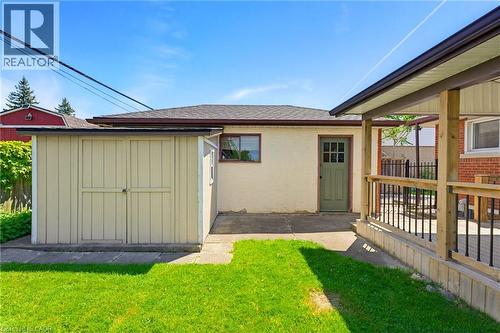 17 Broadmore Avenue, St. Catharines, ON 