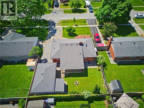 17 Broadmore Avenue, St. Catharines, ON 
