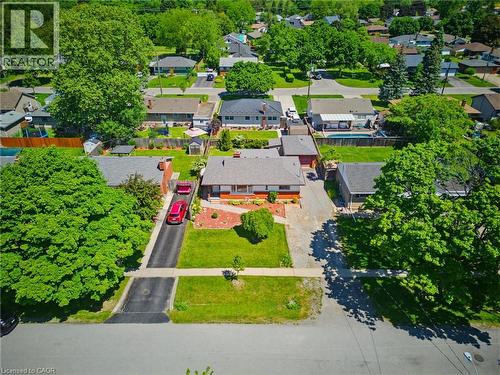 17 Broadmore Avenue, St. Catharines, ON 