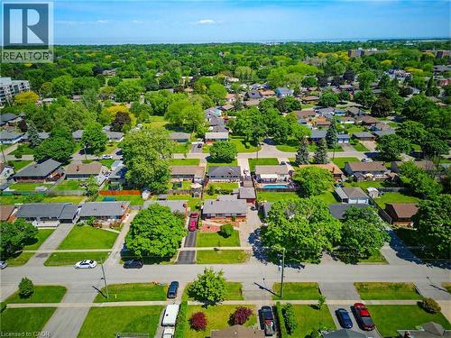 17 Broadmore Avenue, St. Catharines, ON 
