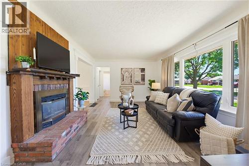 17 Broadmore Avenue, St. Catharines, ON 