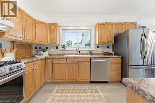17 Broadmore Avenue, St. Catharines, ON 