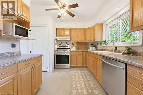 17 Broadmore Avenue, St. Catharines, ON 