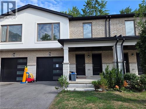28 ALAYCHE Trail  Welland, ON L3C 0J7