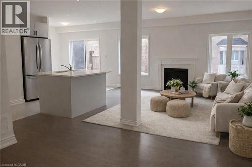 3938 Koenig Road, Burlington, ON 