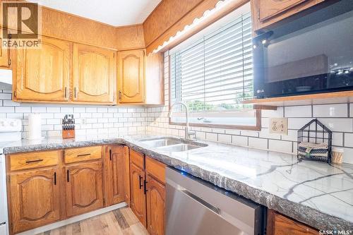 701 1St Street, Hanley, SK 