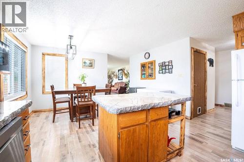 701 1St Street, Hanley, SK 