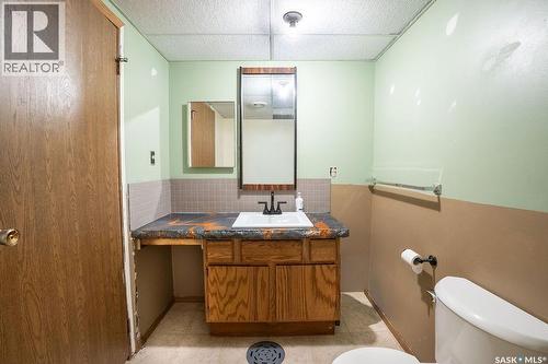 701 1St Street, Hanley, SK 