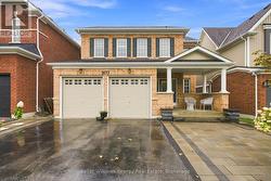 1677 FREDERICK MASON DRIVE  Oshawa (Taunton), ON L1K 0X5