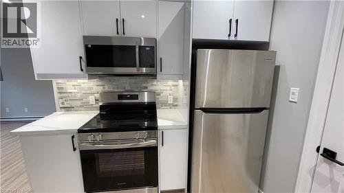 69 EAST MAIN Street Unit# 102 , Welland, Ontario L3B 3W4 3
