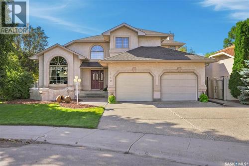 1719 Clive Bay E, Regina, SK 