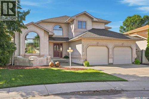 1719 Clive Bay E, Regina, SK 
