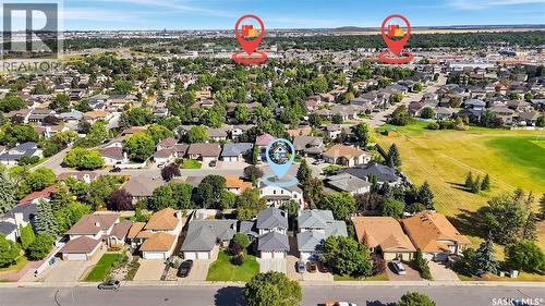 1719 Clive Bay E, Regina, SK 
