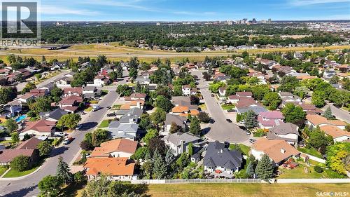 1719 Clive Bay E, Regina, SK 