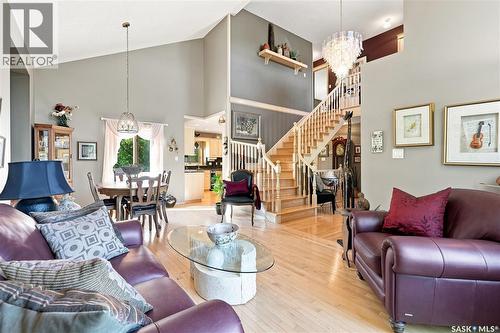 1719 Clive Bay E, Regina, SK 