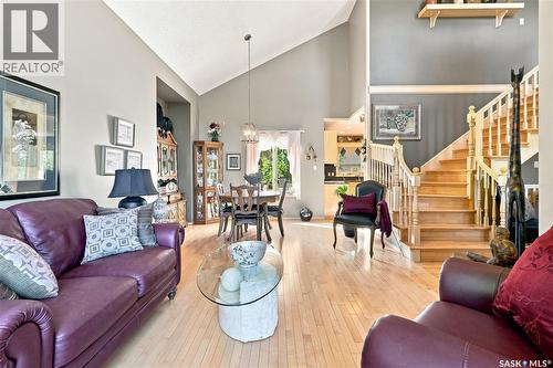 1719 Clive Bay E, Regina, SK 