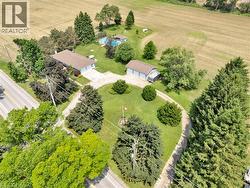 325 ELLIS Avenue  Mount Pleasant, ON N3T 5L5