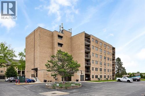 1905 NORMANDY Unit# 405  Lasalle, ON N9H 1P9