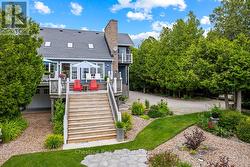 127 PINE TREE HARBOUR ROAD  Northern Bruce Peninsula, ON N0H 1Z0