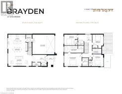 Floor plan - 