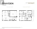 Floor plan - 56 Sprucedale Crescent, Kitchener, ON 