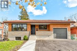 155 DOON Road Unit# Upper  Kitchener, ON N2G 3E1
