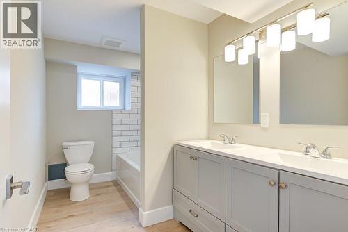 155 Doon Road Unit# Upper, Kitchener, ON 