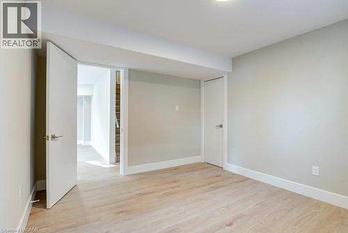 155 Doon Road Unit# Upper, Kitchener, ON 