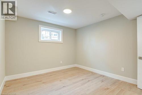 155 Doon Road Unit# Upper, Kitchener, ON 