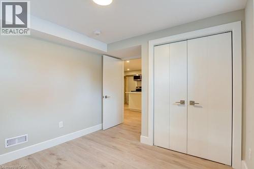 155 Doon Road Unit# Upper, Kitchener, ON 
