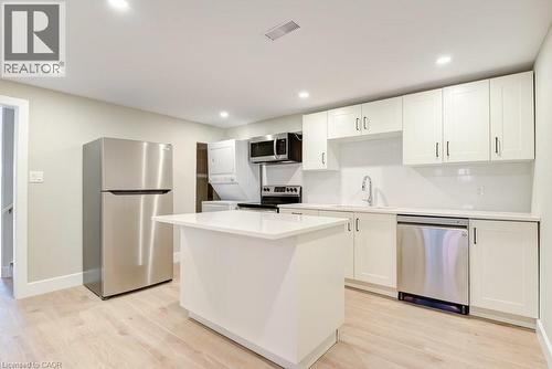 155 Doon Road Unit# Upper, Kitchener, ON 