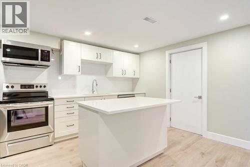 155 Doon Road Unit# Upper, Kitchener, ON 