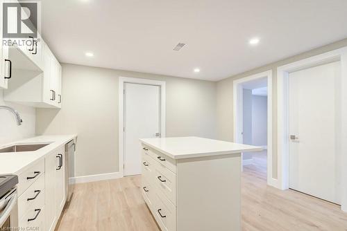 155 Doon Road Unit# Upper, Kitchener, ON 