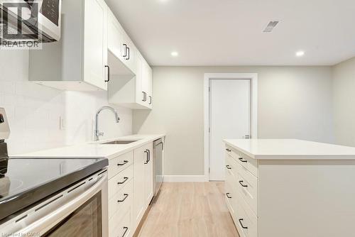 155 Doon Road Unit# Upper, Kitchener, ON 