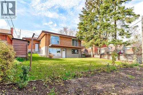 155 Doon Road Unit# Upper, Kitchener, ON 