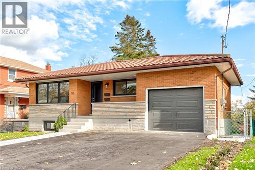 155 Doon Road Unit# Upper, Kitchener, ON 