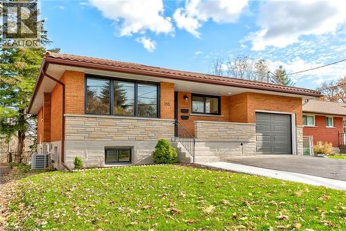 155 Doon Road Unit# Upper, Kitchener, ON 