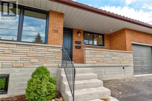 155 Doon Road Unit# Upper, Kitchener, ON 
