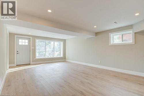 155 Doon Road Unit# Upper, Kitchener, ON 