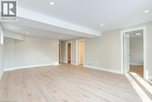 155 Doon Road Unit# Upper, Kitchener, ON 